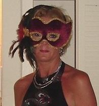 Dawn Davidson