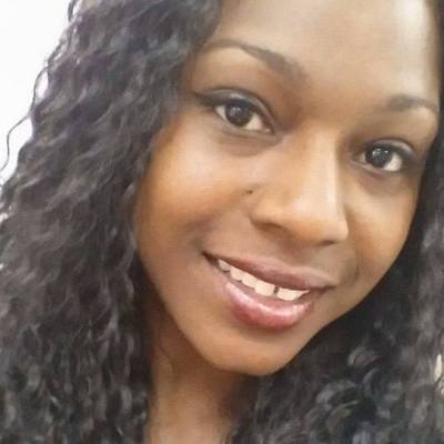 Latisha Tomlinson