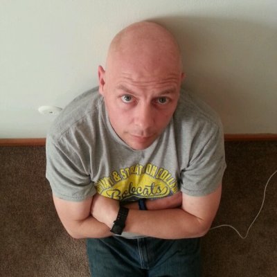 Scott Cossavella