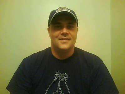 Olin Gaines