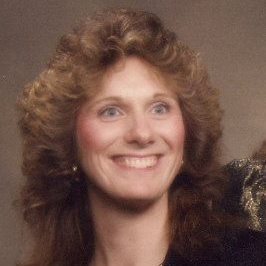 Virginia Roberts