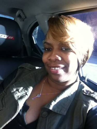 Joi Campbell