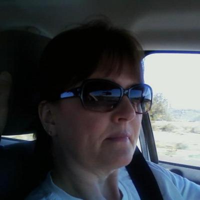 Kimberly Daken