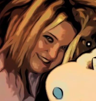 Amy Taylor