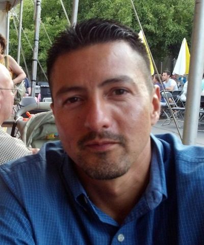 Baltazar Vega