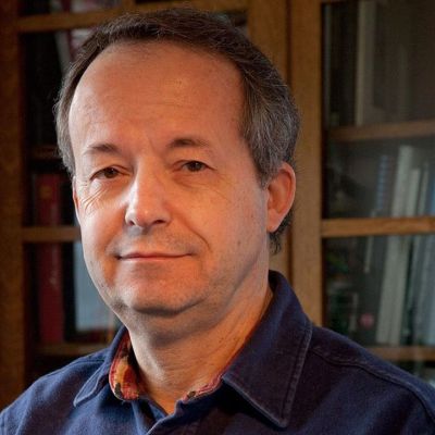 Nicholas Felice