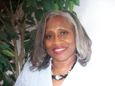 Janice Moore