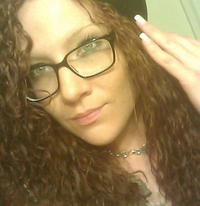 Danielle Hampton