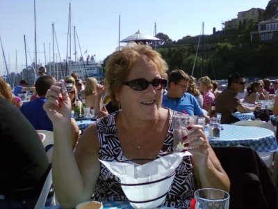 Debra Scott