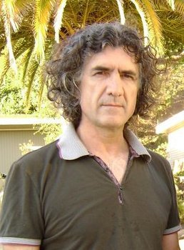 Bahram Rabii