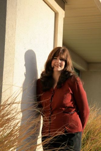 Shari Baughman