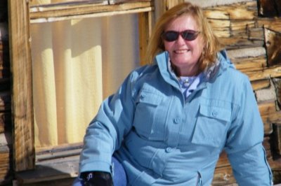 Darlene Decapite
