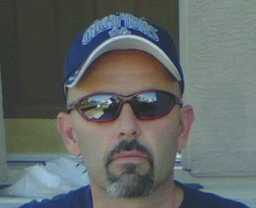 Michael Belt