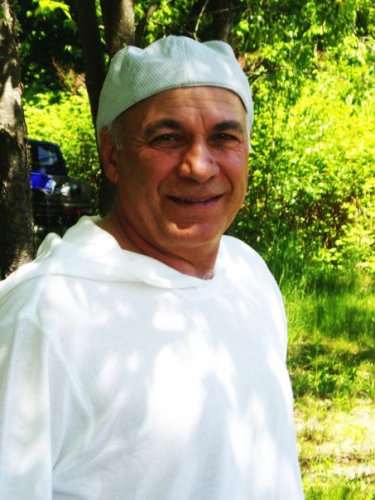 Kostas Cormopoulos