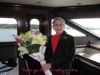 Rhoda Rosen
