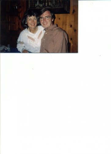 Carolyn Marshall