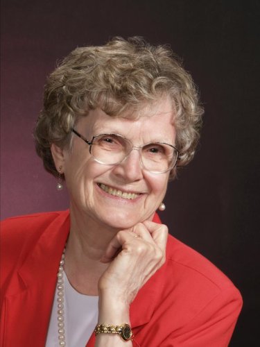 Elizabeth Gaynor