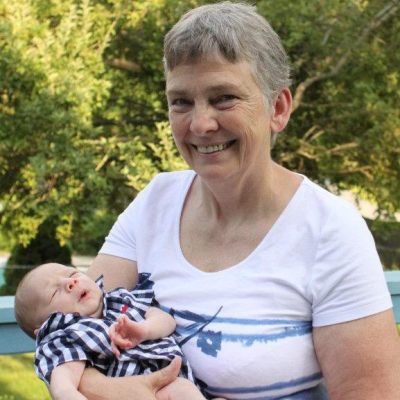 Patricia Mccauley