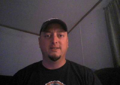 Jared Richardson