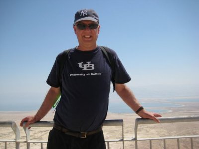 Ira Kaplan