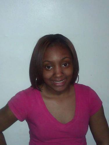 Lanisha Shade