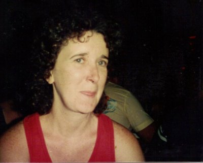 Linda Stinnette