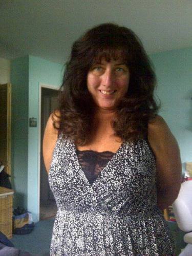Corrine Greiner