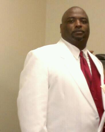 Troy Wesby