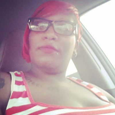 Denesha Holmes