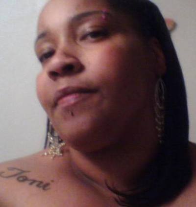 Jamillah Ragland
