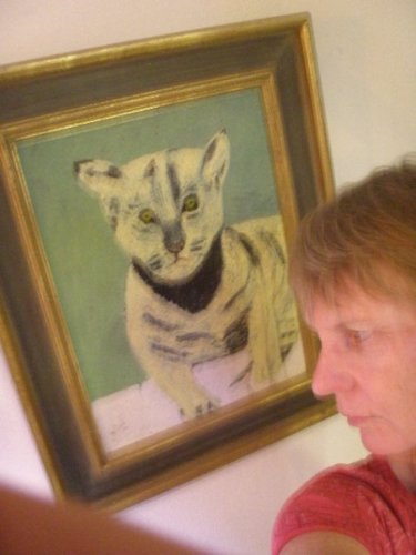 Catherine Sharkey