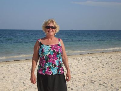 Janet Arthur