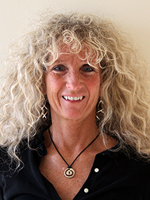 Christine Britton