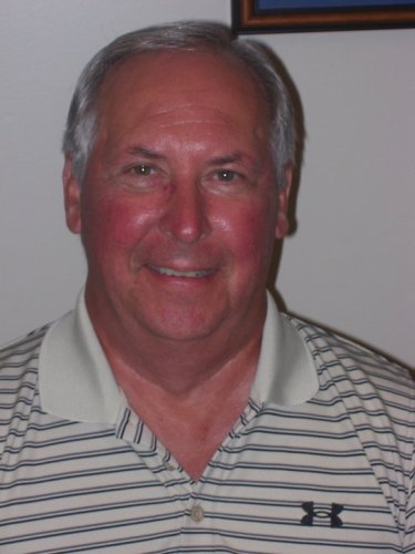 Lee Matousek