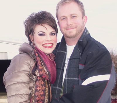 Kris Rediske