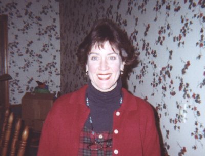 Gail Moll