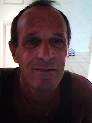 Alan Bernstein
