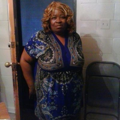 Velma Shaw