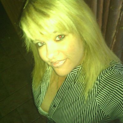 Ashley Rowell