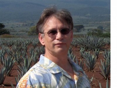 Richard Mellitz