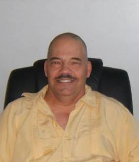 Mark Parsons