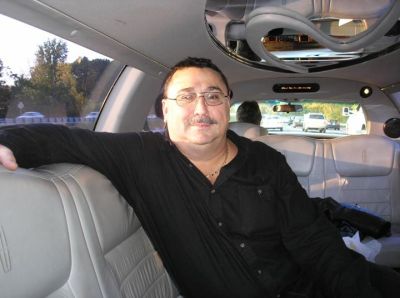 Daniel Cocozziello