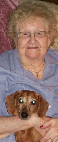 Doris Kemp