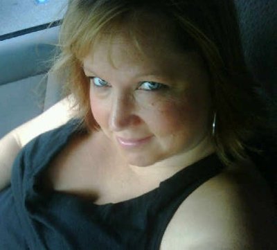 Christina Huffman