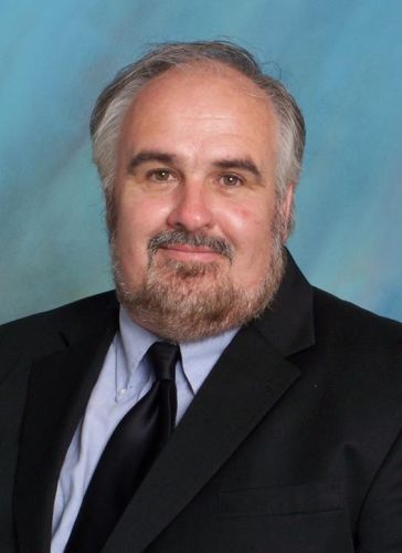 Peter Pascucci