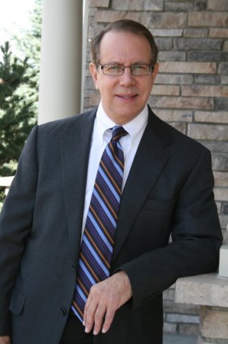 Arnie Stein
