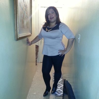 Lisette Ortiz