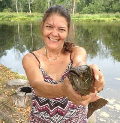 Tamara Vandewetering