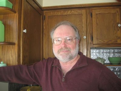 Timothy Radway