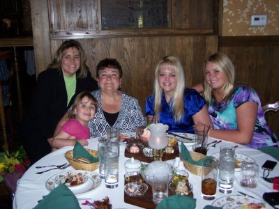 Mary Weins